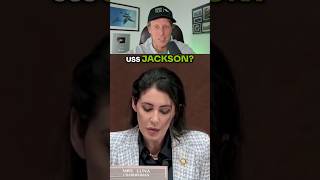 Watch Congress Must Demand Answers on USS Jackson Incident