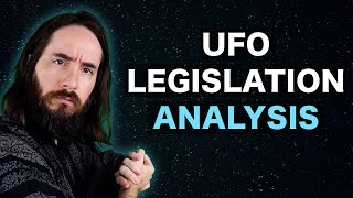 Watch New 2023 UFO Legislation Will Force Disclosure ?