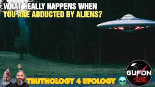Watch What Really Happens When You Are Abducted By Aliens, The Hard Truth