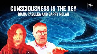 Watch UAP Crash Sites & Consciousness: Pasulka & Nolan Reveal All