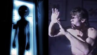 Watch The Terrifying and Disturbing Alien Encounter Abduction Phenomenon - FindingUFO