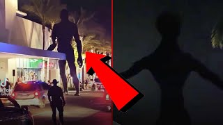 Watch Getting CRAZY! Multiple Miami Eyewitnesses Creature Encounters SPEAK! 2024