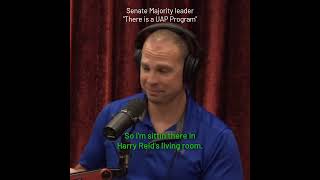 Watch Does Joe Biden know about the UAP Program?