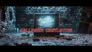 Watch Halloween Compilation Video