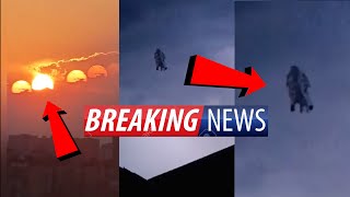 Watch The World Can't Believe What Just Happened! Unimaginable UFOS! 2024