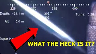 Watch Extremely FAST Underwater UFO [Caught On Video] Can't Be Explained! 2023