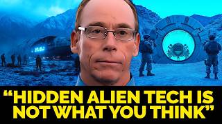 Watch Hidden Alien Tech Is Not What You Think | | Top Secret ET Alien UAP & UFO News by Dr. Steven Greer