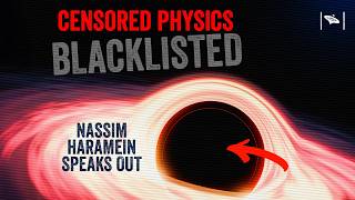 Watch Is The Universe Actually a Black Hole? | Nassim Haramein's Proof