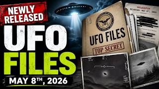 Watch NEW UFO FOOTAGE 2026: FULL COMPLIATION