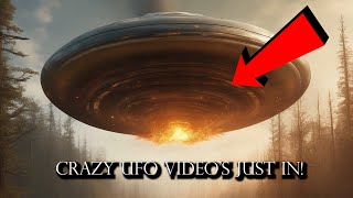 Watch Undeniable Evidence That Something Otherworldly Is Happening!