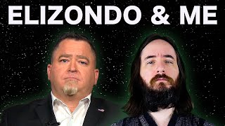 Watch Why I Went Insane While Interviewing Lue Elizondo