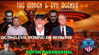 Watch We Allow UFOlogy To Get Away With Every Evil Thing - Amazing Stuff You May Have Never Seen Until Now