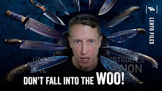 Watch Did I Fall Into The Woo? - or, Is Mount Wilson Ranch Interesting?