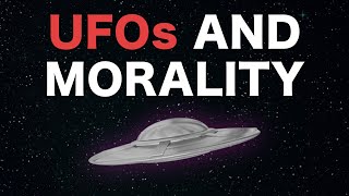 Watch Why Proving UFOs Exist Is a Moral Obligation