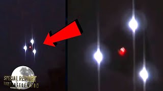 Watch DANG!! HUGE Black Triangle TR-3B Footage!? They Are Not Hiding! 2022