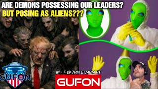 Watch Have Demons Possessed Or Taken Over World Leaders & Would We Be Able To Tell?