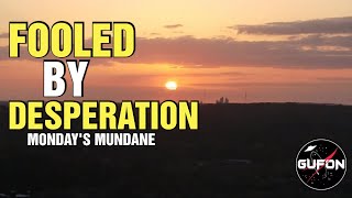 Watch Where's UFOlogy Heading, REALLY? - The Desire To Be Special Clouds Judgement