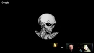 Watch ufos and aliens chat LIVE! / BENS BIRTHDAY!