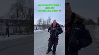 Watch Subsea UAP “1947 Ghost Rocket” Sonar and Rover Scan