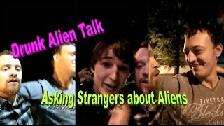 Watch Aliens the Goldilocks zone and The Stangers