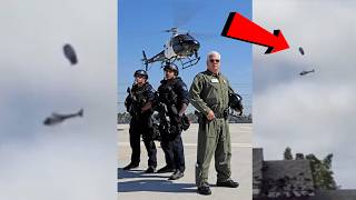 Watch LAPD Close Encounters With UFOS! WHAT THE HECK IS GOING ON!?
