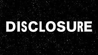 Watch What Is UFO Disclosure?