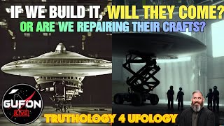 Watch If We Rebuild It, Will The Aliens Reveal Themselves? They Are Testing Our Intelligence