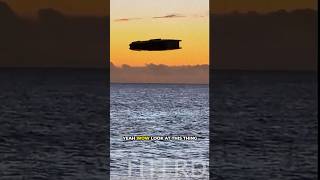 Watch Was This Mothership Real or Fake? ? #UFOs #shorts @thirdphaseofmoon
