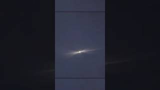 Watch Unbelievable UFO Footage from the Liverpool Skies! Watch Now! #UFOs #shorts