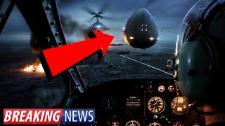 Watch SOMETHING STRANGE IS HAPPENING AROUND THE WORLD AGAIN! CRAZY UFO VIDEOS!
