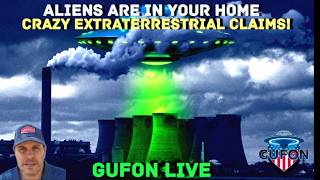 Watch Crazy Extraterrestrial Stories True Or False? Let's Decide!