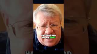 Watch UFOs Shutting Down Nuclear Missiles? UNBELIEVABLE Story! #shorts