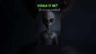 Watch Jellyfish UFO short #alien #uap