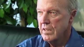 Watch Astronaut saw and reported multiple UFOs