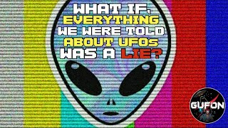 Watch The Nimitz UFO Event DID NOT Happen, Where's The Evidence?