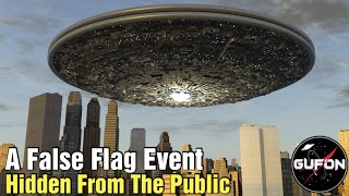 Watch A Warning Hidden In Plain Sight Has UFOlogy Scrambling For More Details