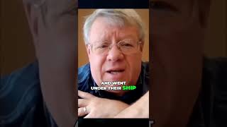 Watch Unexplained Object: Sonar Tracks Mysterious Underwater Phenomenon #shorts