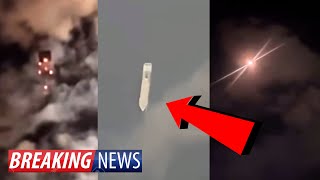 Watch CRAZY UFO VIDEOS! They Are Not Hiding Anymore! The World Is Shook-Up! 2024