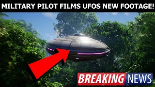 Watch THE INTERNET WILL CHANGE AFTER THESE UFO VIDEOS!