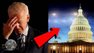 Watch Could This Be The Biggest UFO Cover-Up In History? [Full Disclosure] NEW Documentary! BUCKLE-UP!