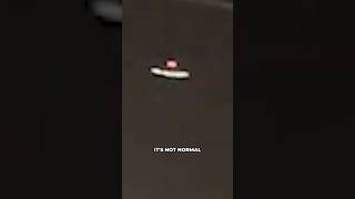 Watch What Did He See While Driving? ? #uap #shorts @Thirdphaseofmoon
