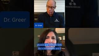 Watch Living with the ET Reality