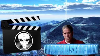 Watch THIRDPHASEOFMOON (Outtakes) Biggest Archaeological Cover-up