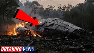 Watch BREAKING NEWS! Crashed UFO/UAP New Jersey Caught On Video! They Are Falling Out Of The Sky!