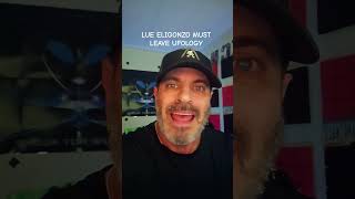 Watch Lue Elizondo Is Hurting The UFO Community Again! #alien #nasa #UFOS #grifting #hurting #DISCLOSURE