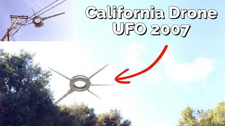 Watch (Blast From The Past) Ufology 2007