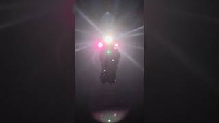 Watch Real or Fake? What Are These Lights? ?? #uap #shorts @thirdphaseofmoon​