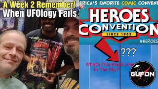 Watch A Week 2 Remember & 2 Forget! The Hero-Con Investigation W/Rich & Nathan