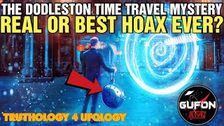Watch My Favorite Time Travel Story, The Dodleston Time Travel Mystery