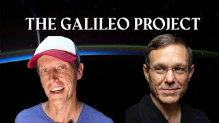 Watch Professor Avi Loeb and Chris Lehto discuss The Galileo Project and UAPs